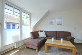 Papillon Wohnung 04-5, Boltenhagen